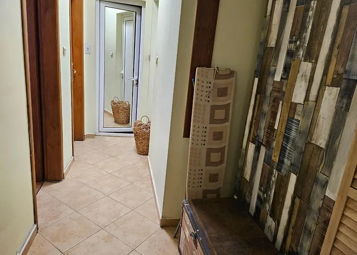 за гости на 1 Gazde/Camere de închiriat Burgas City