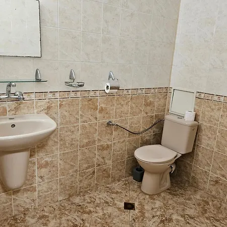 за гости на 1 Ubytování v soukromí