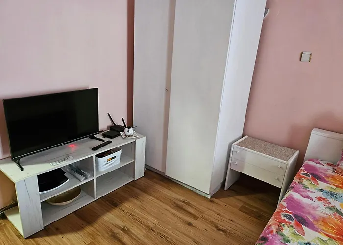 за гости на 1 Частна квартира *